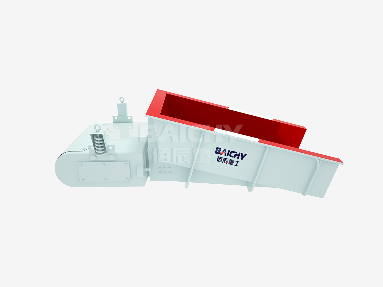 電磁振動給料機(jī)