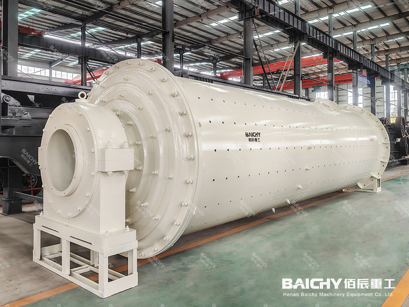 球磨機(jī)型號(hào)