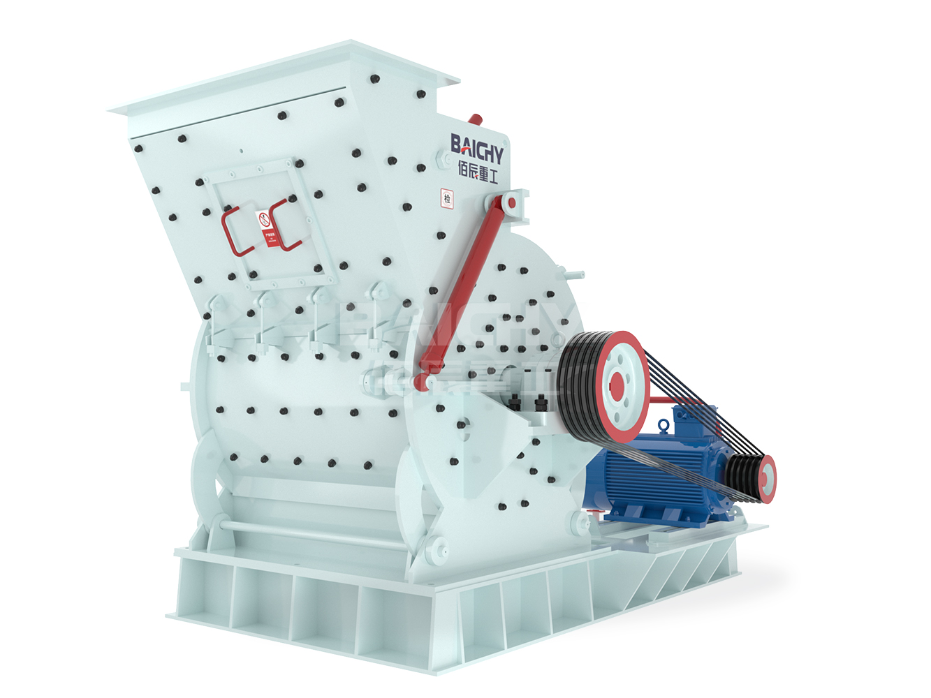 歐版粗粉磨機(jī)