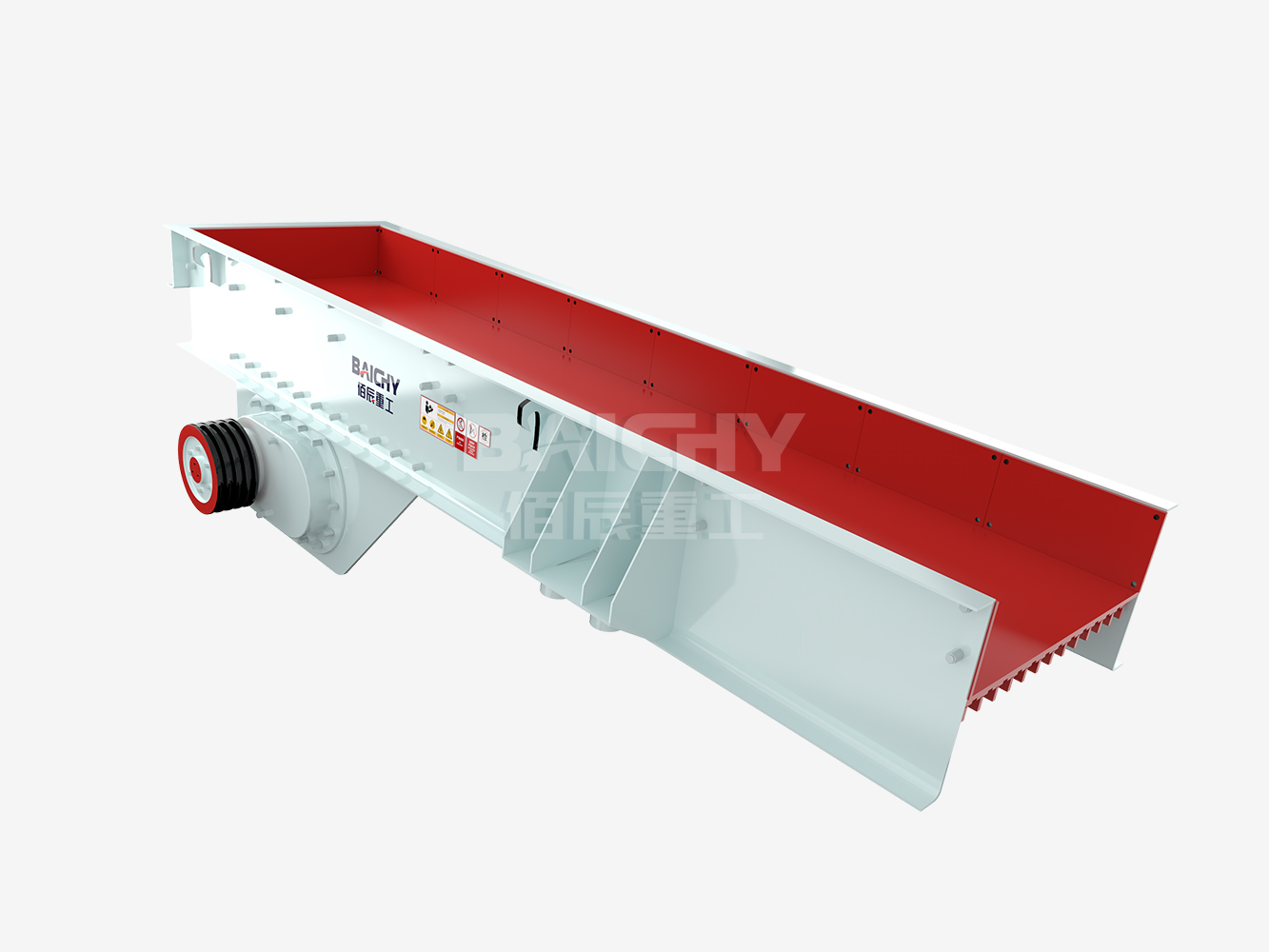 振動給料機 振動給料機