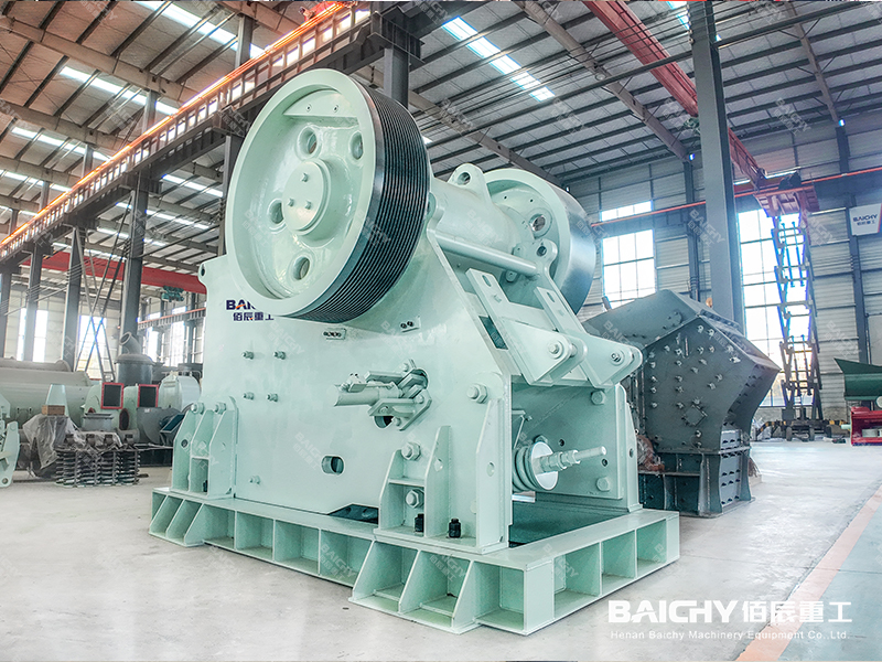 石料生產(chǎn)線(xiàn)設(shè)備