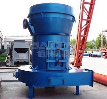 石英砂磨粉機(jī)