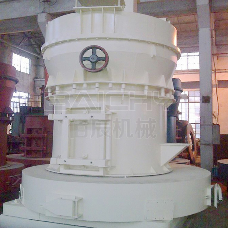 雷蒙磨粉機(jī)型號