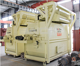 干式磁選機 干式磁選機