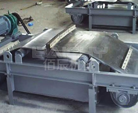 永磁除鐵器 永磁除鐵器