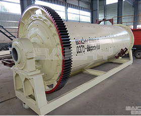 節(jié)能球磨機 節(jié)能球磨機