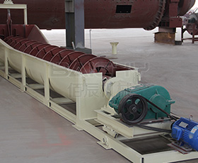 螺旋分級機 螺旋分級機
