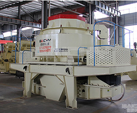 VSI制砂機(jī) VSI制砂機(jī)