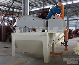 細(xì)砂回收機(jī) 細(xì)砂回收機(jī)