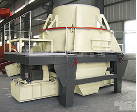 PCL制砂機(jī) PCL制砂機(jī)
